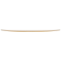 Spoiler baule compatibile con Mercedes Classe E W213 Berlina (2016-in poi) (Cod. K-TSMBW213A)