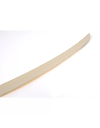 Spoiler baule compatibile con Mercedes Classe E W213 Berlina (2016-in poi) (Cod. K-TSMBW213A)