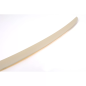 Spoiler baule compatibile con Mercedes Classe E W213 Berlina (2016-in poi) (Cod. K-TSMBW213A)