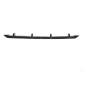 Sottoparaurti posteriore Mercedes A45 AMG W176 (Cod. M-ME-A-176-AMG-RS1G)