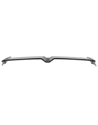Spoiler tetto compatibile con BMW X3 G01 (2017-in poi) BK Style nero lucido (Cod. K-RSBMG01BK)