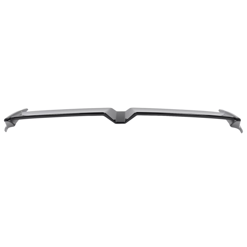 Spoiler tetto compatibile con BMW X3 G01 (2017-in poi) BK Style nero lucido (Cod. K-RSBMG01BK)