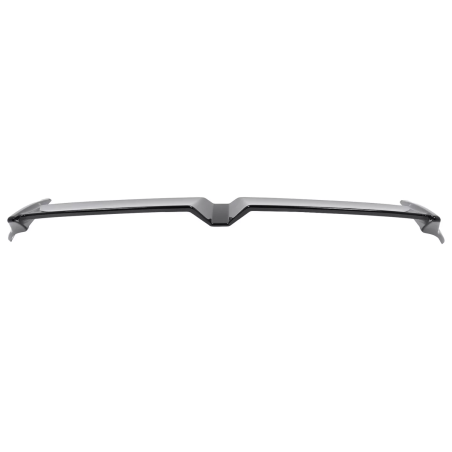 Spoiler tetto compatibile con BMW X3 G01 (2017-in poi) BK Style nero lucido (Cod. K-RSBMG01BK)