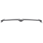 Spoiler tetto compatibile con BMW X3 G01 (2017-in poi) BK Style nero lucido (Cod. K-RSBMG01BK)