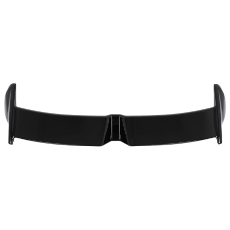 Spoiler tetto compatibile con BMW X3 G01 (2017-in poi) BK Style nero lucido (Cod. K-RSBMG01BK)