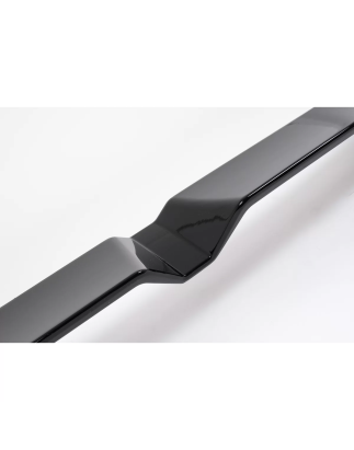Spoiler tetto compatibile con BMW X3 G01 (2017-in poi) BK Style nero lucido (Cod. K-RSBMG01BK)