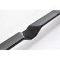 Spoiler tetto compatibile con BMW X3 G01 (2017-in poi) BK Style nero lucido (Cod. K-RSBMG01BK)
