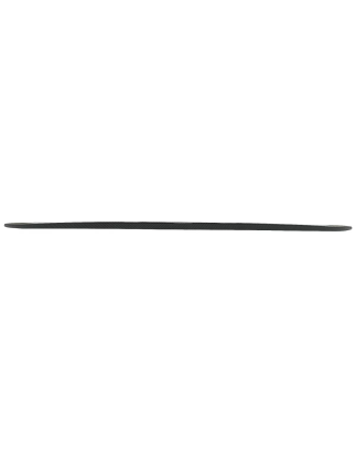 Spoiler baule compatibile con Mercedes C-Classe W205 (2014-2020) look carbonio (Cod. K-TSMBW205AMGCF