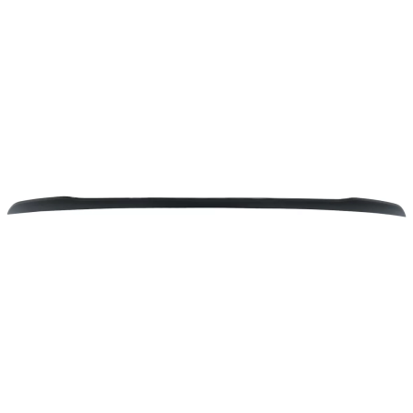 Spoiler baule compatibile con Mercedes A-Classe Berlina V177 (2018-in poi) A45 design nero lucido (C