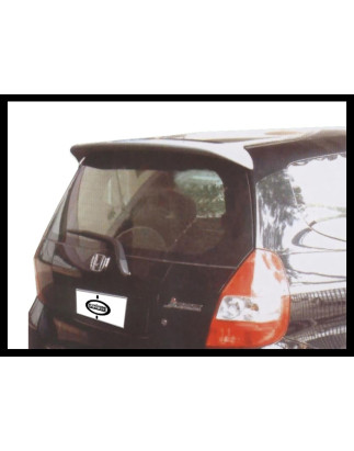 Alettone - Spoiler Honda Jazz (Cod. E-SP96843)