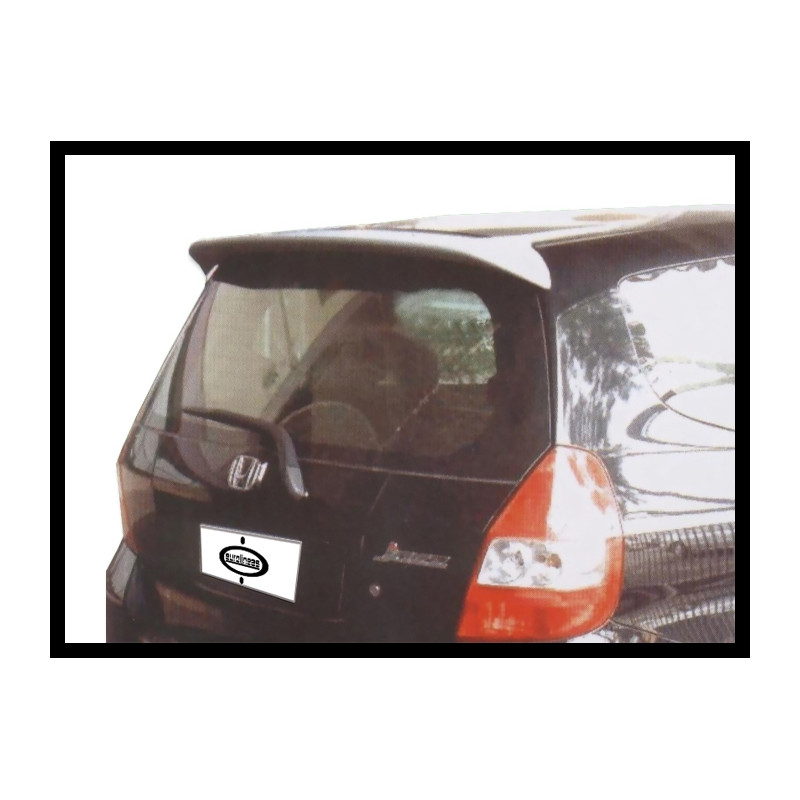 Alettone - Spoiler Honda Jazz (Cod. E-SP96843)