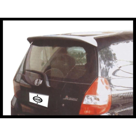 Alettone - Spoiler Honda Jazz (Cod. E-SP96843)