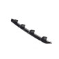 Sottoparaurti posteriore Mercedes A45 AMG W176 (Cod. M-ME-A-176-AMG-RS1G)
