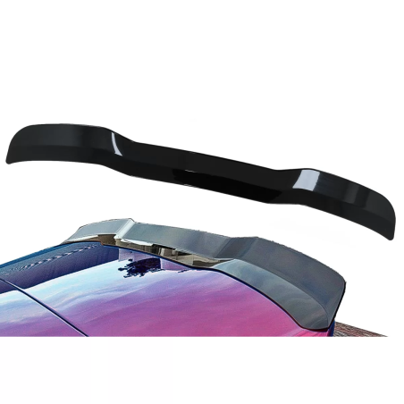 Spoiler tetto Wing compatibile con Audi S3 / A3 S-Line 8V Facelift Sportback Hatchback (2012-2019) A