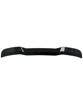Spoiler tetto Wing compatibile con Audi S3 / A3 S-Line 8V Facelift Sportback Hatchback (2012-2019) A