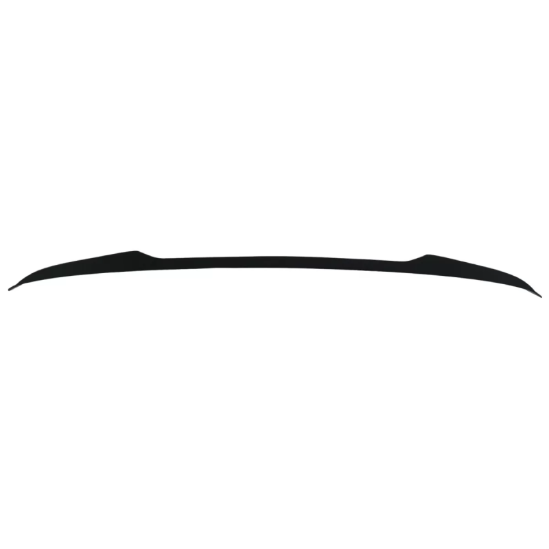 Spoiler tetto compatibile con BMW 1 Serie F20 F21 (2011-2019) nero lucido (Cod. K-RSBMF20MX)