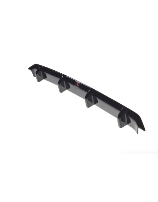 Sottoparaurti posteriore Mercedes A45 AMG W176 (Cod. M-ME-A-176-AMG-RS1G)