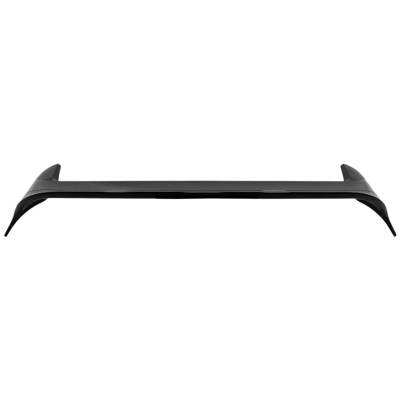 Spoiler tetto compatibile con VW Golf 8 Hatchback Mk8 MQB (2020-in poi) nero lucido (Cod. K-RSVWG8)