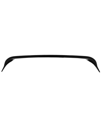 Spoiler tetto compatibile con VW Golf 8 Hatchback Mk8 MQB (2020-in poi) nero lucido (Cod. K-RSVWG8)