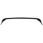 Spoiler tetto compatibile con VW Golf 8 Hatchback Mk8 MQB (2020-in poi) nero lucido (Cod. K-RSVWG8)