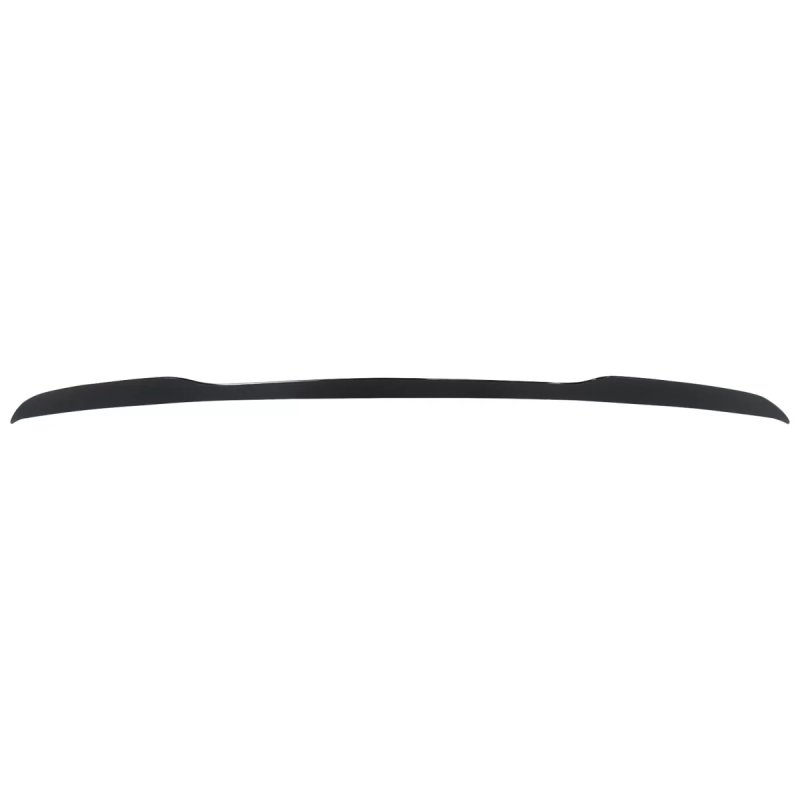 Spoiler tetto Wing compatibile con Alfa Romeo Stelvio 949 (2016-2020) nero lucido Add-on (Cod. K-RSA