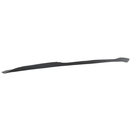 Spoiler tetto Wing compatibile con Alfa Romeo Stelvio 949 (2016-2020) nero lucido Add-on (Cod. K-RSA