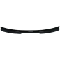 Spoiler baule compatibile con Audi A6 C7 4G Berlina 4 Doors (2011-2018) nero lucido (Cod. K-TSAUA64G