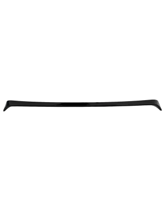 Spoiler tetto Wing compatibile con VW Polo 6R 6C (2009-2017) nero lucido Add-On (Cod. K-TSVWPO6RGTI)