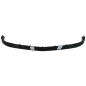 Spoiler paraurti anteriore Lip Extension compatibile con Mercedes C-Classe W204 S204 C204 Sport Line