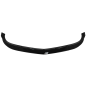 Spoiler paraurti anteriore Lip Extension compatibile con Mercedes C-Classe W204 S204 C204 Sport Line