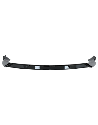 Spoiler paraurti anteriore Lip Extension compatibile con Mercedes CLA C117 X117 Sport Line (2016-201