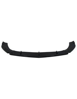 Spoiler paraurti anteriore Lip compatibile con Mercedes A-Classe W177 V177 Sport-Line / A35 (04.2018
