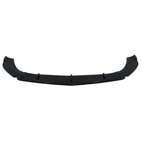 Spoiler paraurti anteriore Lip compatibile con Mercedes A-Classe W177 V177 Sport-Line / A35 (04.2018