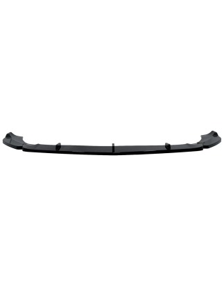 Spoiler paraurti anteriore Lip compatibile con Mercedes A-Classe W177 V177 Sport-Line / A35 (04.2018