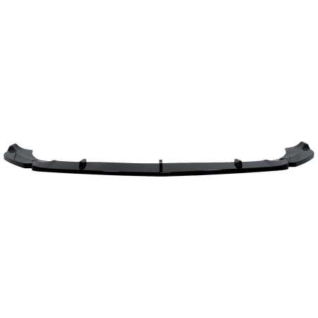 Spoiler paraurti anteriore Lip compatibile con Mercedes A-Classe W177 V177 Sport-Line / A35 (04.2018