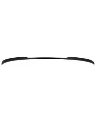 Spoiler tetto Cap compatibile con Seat Leon Mk4 (2020-in poi) nero lucido (Cod. K-RSSTLEMK4)