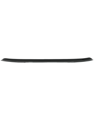Spoiler tetto Cap compatibile con Seat Leon Mk4 (2020-in poi) nero lucido (Cod. K-RSSTLEMK4)