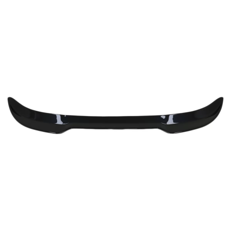 Spoiler tetto Cap compatibile con Ford Fiesta Mk8 ST / ST-Line (2017-2021) nero lucido (Cod. K-RSFFI