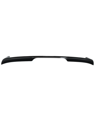 Spoiler tetto compatibile con Seat Ibiza V Hatchback 6F KJ (2017-in poi) nero lucido (Cod. K-RSSTIB6