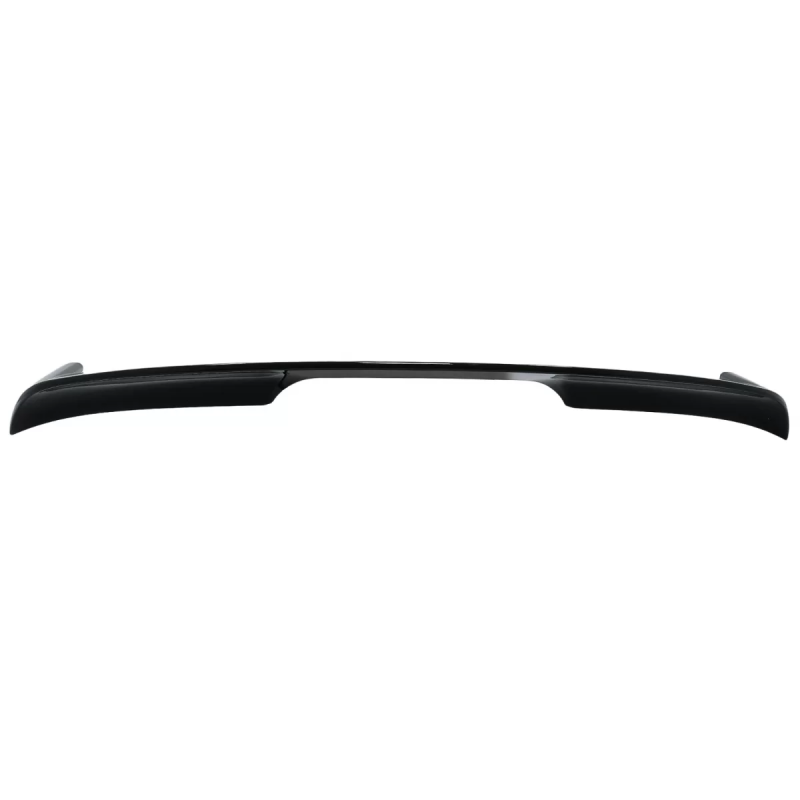 Spoiler tetto compatibile con Seat Ibiza V Hatchback 6F KJ (2017-in poi) nero lucido (Cod. K-RSSTIB6