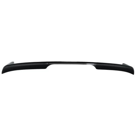 Spoiler tetto compatibile con Seat Ibiza V Hatchback 6F KJ (2017-in poi) nero lucido (Cod. K-RSSTIB6