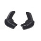 Splitters posteriori laterali Mercedes A45 AMG W176 (Cod. M-ME-A-176-AMG-RSD1G)