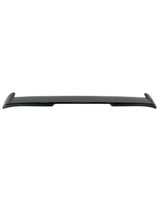 Spoiler tetto compatibile con Seat Ibiza V Hatchback 6F KJ (2017-in poi) nero lucido (Cod. K-RSSTIB6