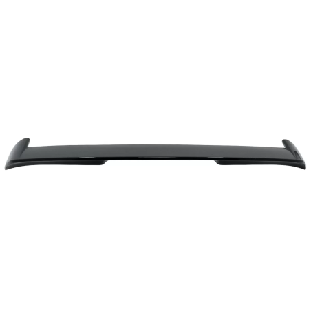 Spoiler tetto compatibile con Seat Ibiza V Hatchback 6F KJ (2017-in poi) nero lucido (Cod. K-RSSTIB6