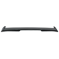 Spoiler tetto compatibile con Seat Ibiza V Hatchback 6F KJ (2017-in poi) nero lucido (Cod. K-RSSTIB6