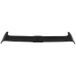 Spoiler tetto compatibile con VW Golf 7 VII (2012-2017) GTI OETT design nero lucido (Cod. K-RSVWG7GT