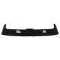 Spoiler tetto compatibile con VW Golf 7 VII (2012-2017) GTI OETT design nero lucido (Cod. K-RSVWG7GT