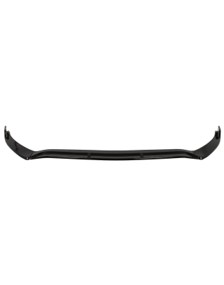 Spoiler paraurti anteriore Lip compatibile con Mercedes CLA X118 C118 Sport Line CLA35 (2019-2023) n