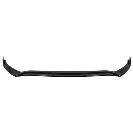 Spoiler paraurti anteriore Lip compatibile con Mercedes CLA X118 C118 Sport Line CLA35 (2019-2023) n