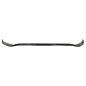 Spoiler paraurti anteriore Lip compatibile con Mercedes CLA X118 C118 Sport Line CLA35 (2019-2023) n